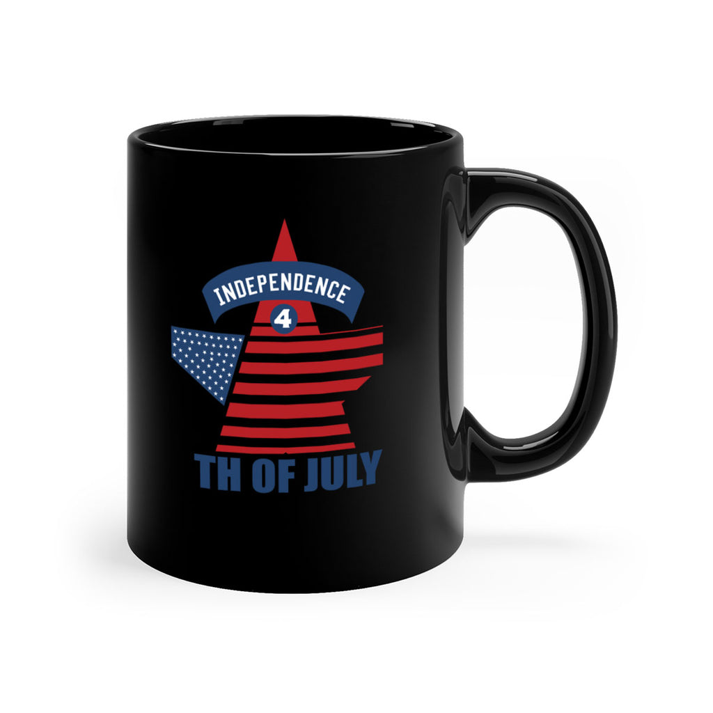Independence th of july Style 118#- 4th Of July-Mug / Coffee Cup