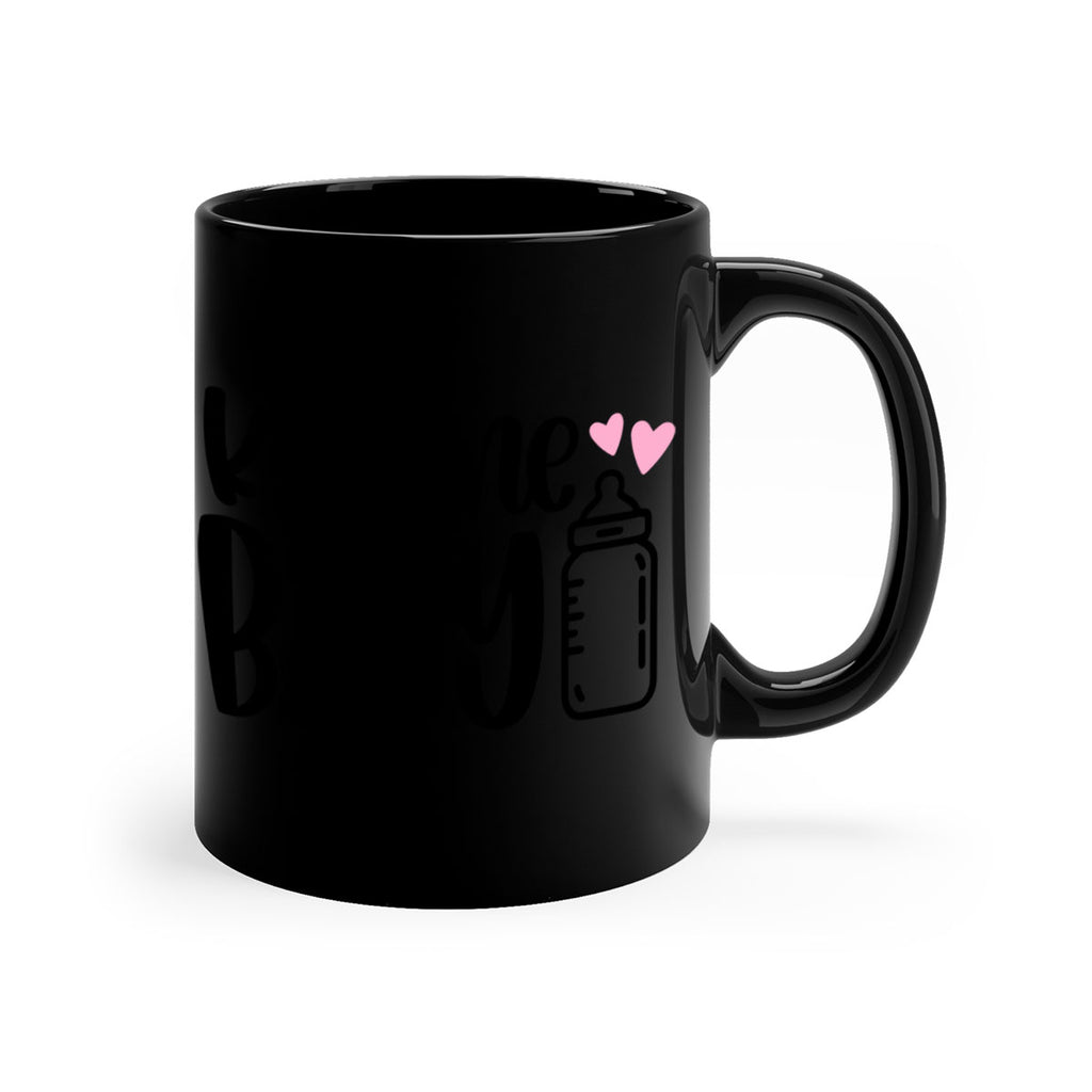 Kiss Me Baby Style 74#- baby2-Mug / Coffee Cup