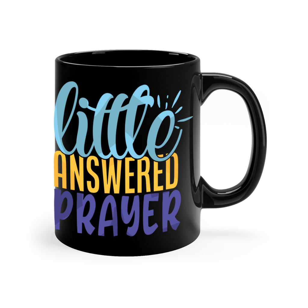 Little Answered Prayer Style 232#- baby2-Mug / Coffee Cup