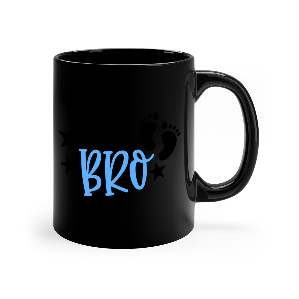 Little Bro Style 65#- baby2-Mug / Coffee Cup