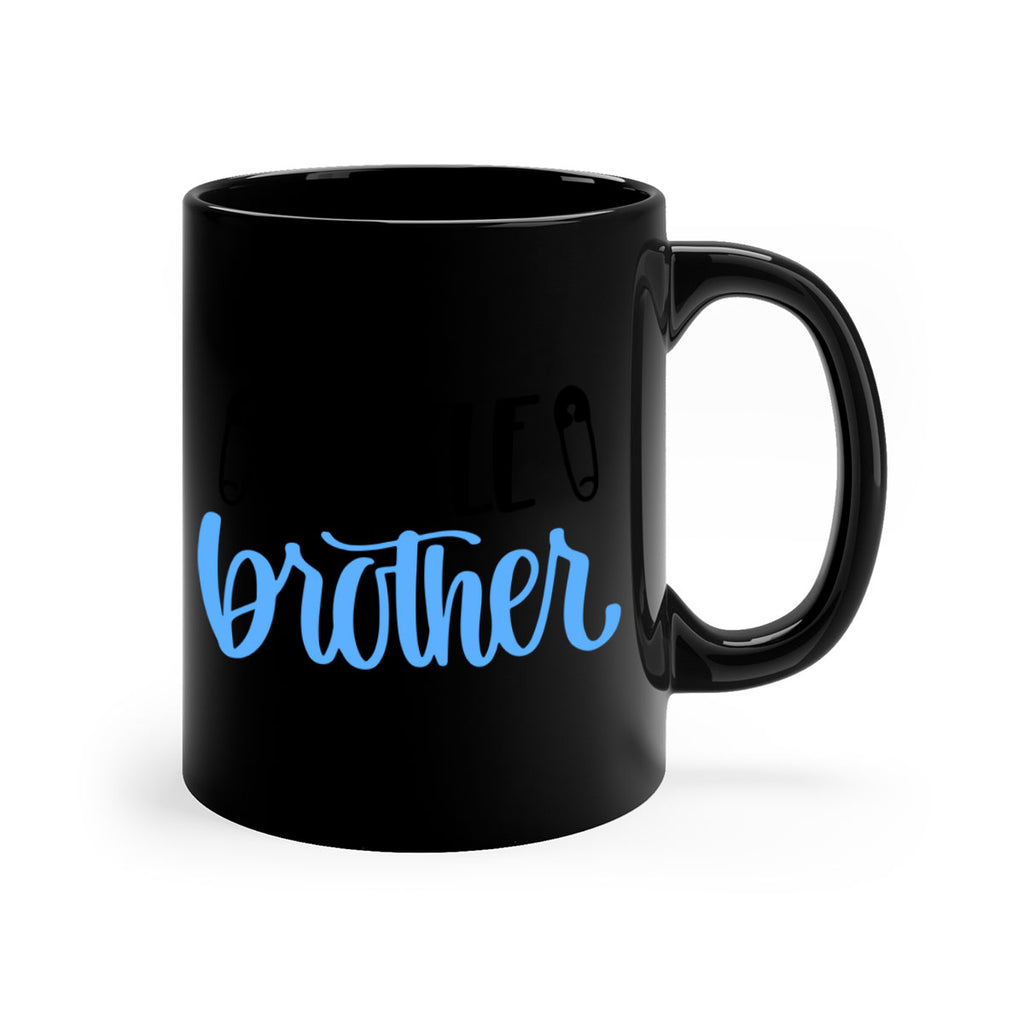 Little Brother Style 64#- baby2-Mug / Coffee Cup