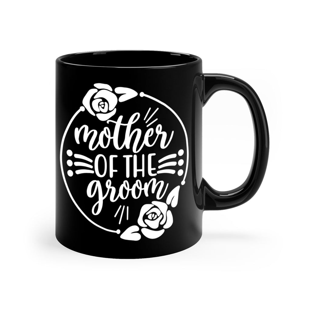 MOther of the groomm 13#- family of the groom-Mug / Coffee Cup