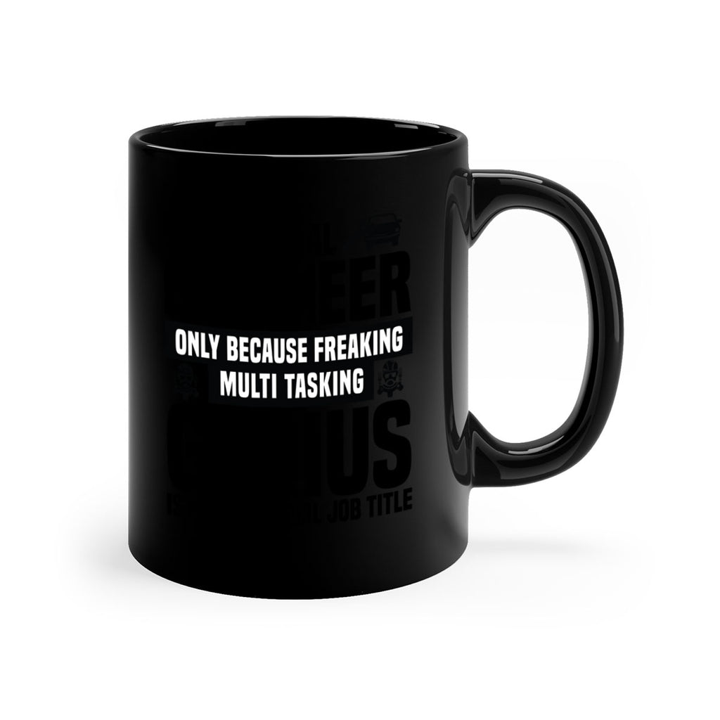 Mechanical engineer Style 11#- engineer-Mug / Coffee Cup