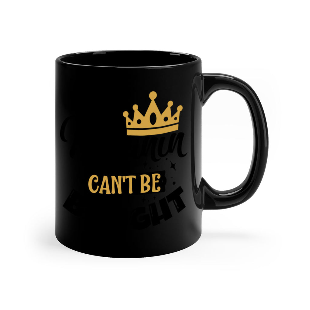 Melanin cant be bought Style 22#- Black women - Girls-Mug / Coffee Cup
