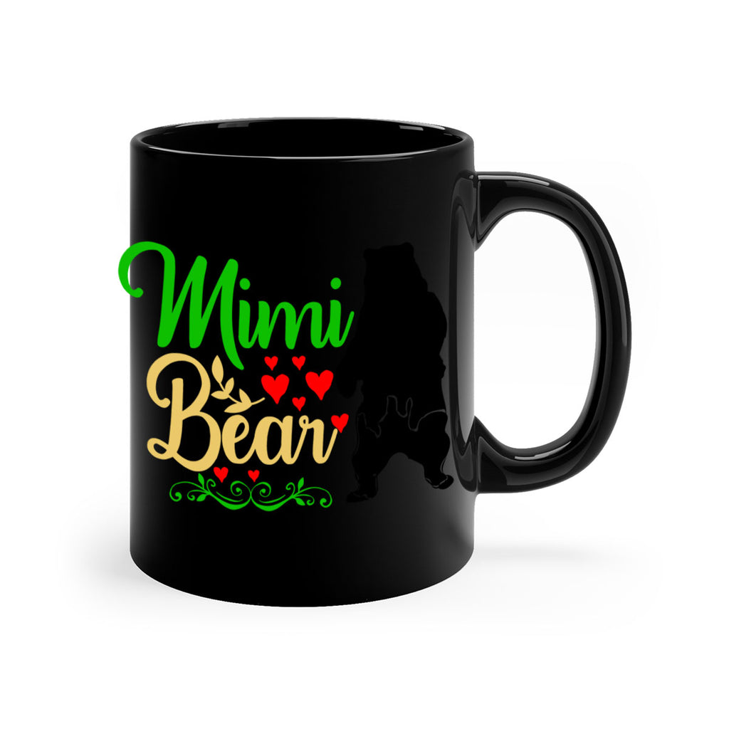 Mimi bea Style 2#- aunt-Mug / Coffee Cup