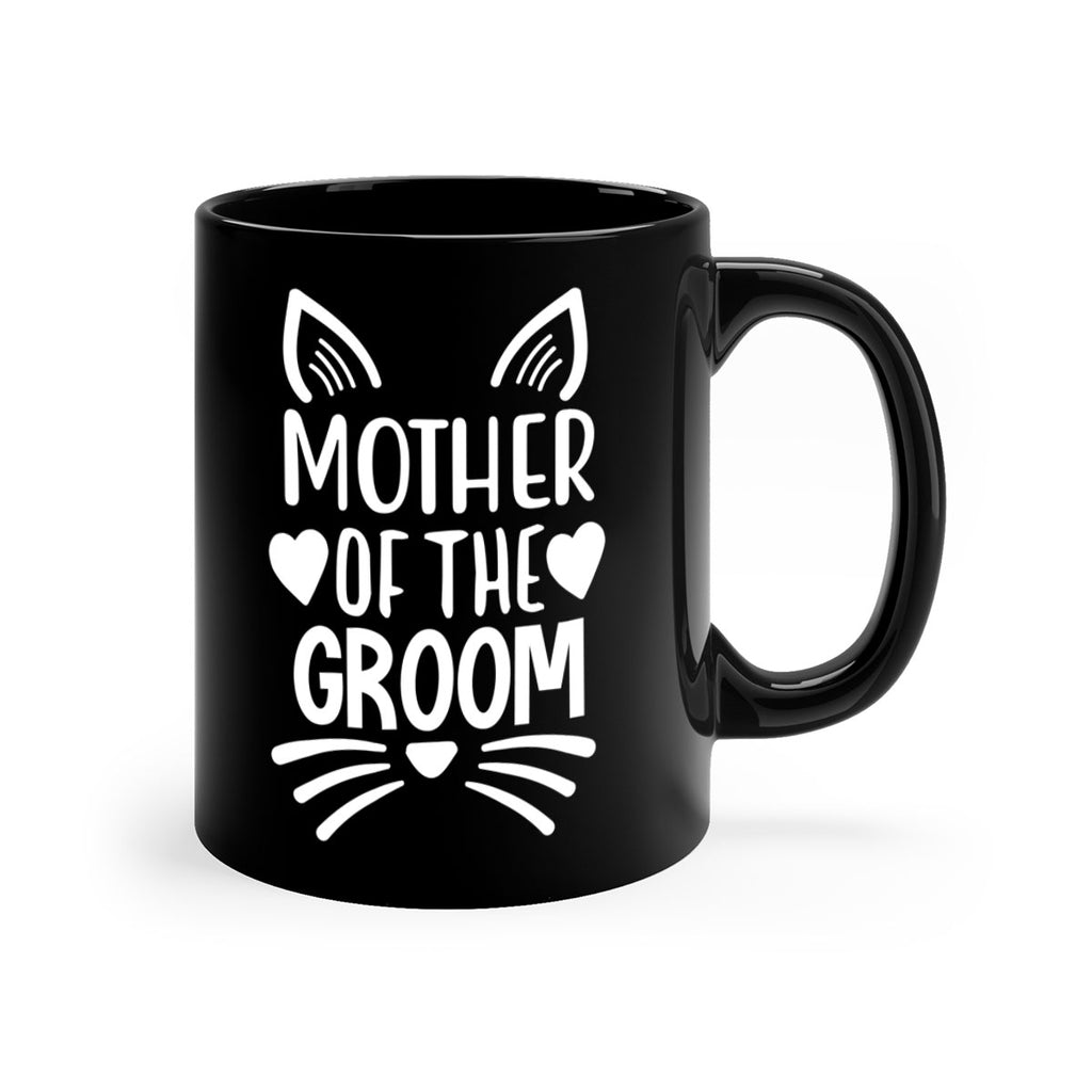 Mother of the Groommm 12#- family of the groom-Mug / Coffee Cup