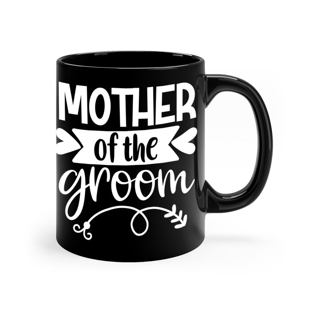 Mother of the groommmm 11#- family of the groom-Mug / Coffee Cup