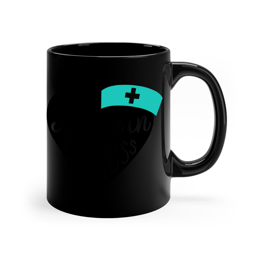 Nurse In Progress Style Style 112#- nurse-Mug / Coffee Cup