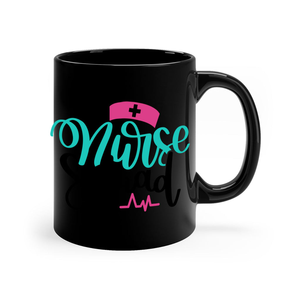 Nurse Squad Style Style 97#- nurse-Mug / Coffee Cup