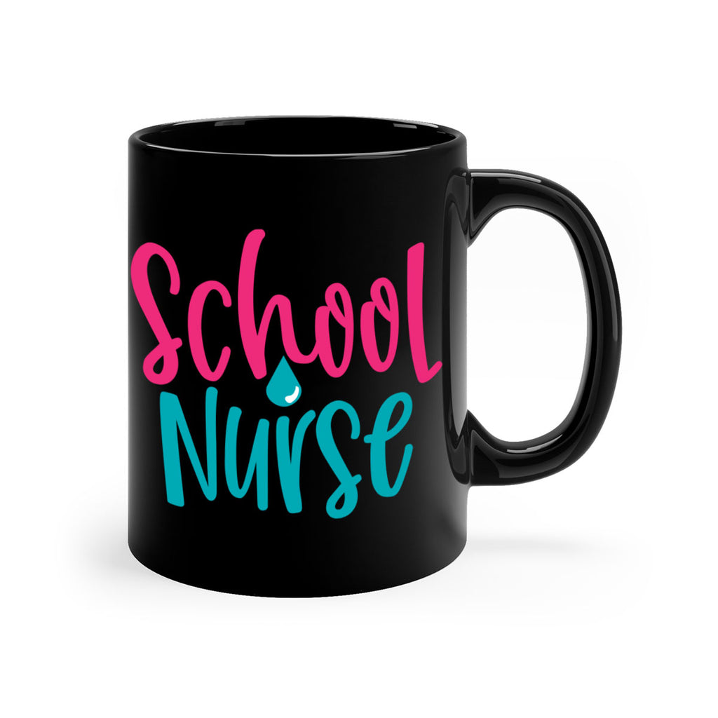 Nurse school Style Style 98#- nurse-Mug / Coffee Cup