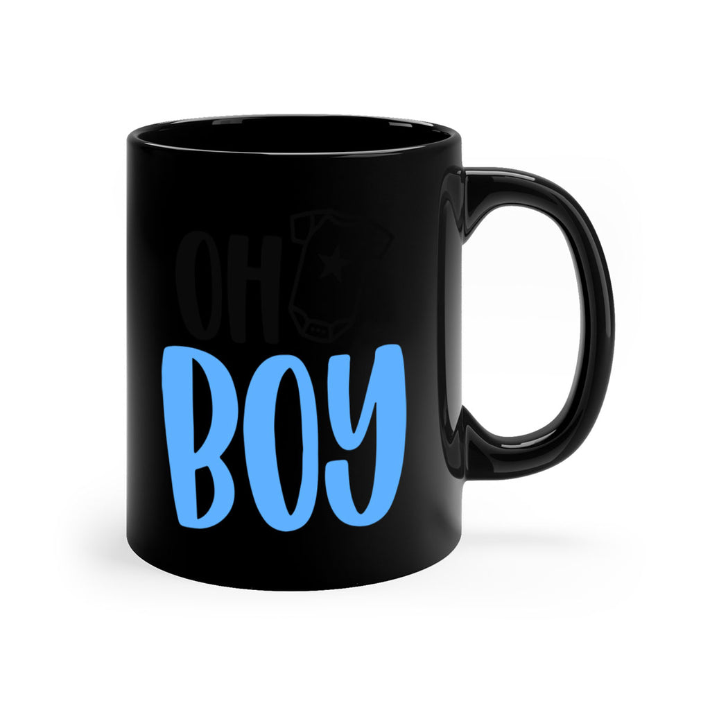 Oh Boy Style 35#- baby2-Mug / Coffee Cup