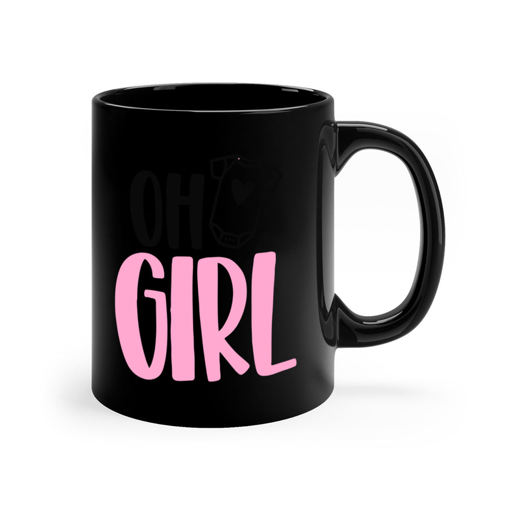 Oh Girl Style 34#- baby2-Mug / Coffee Cup
