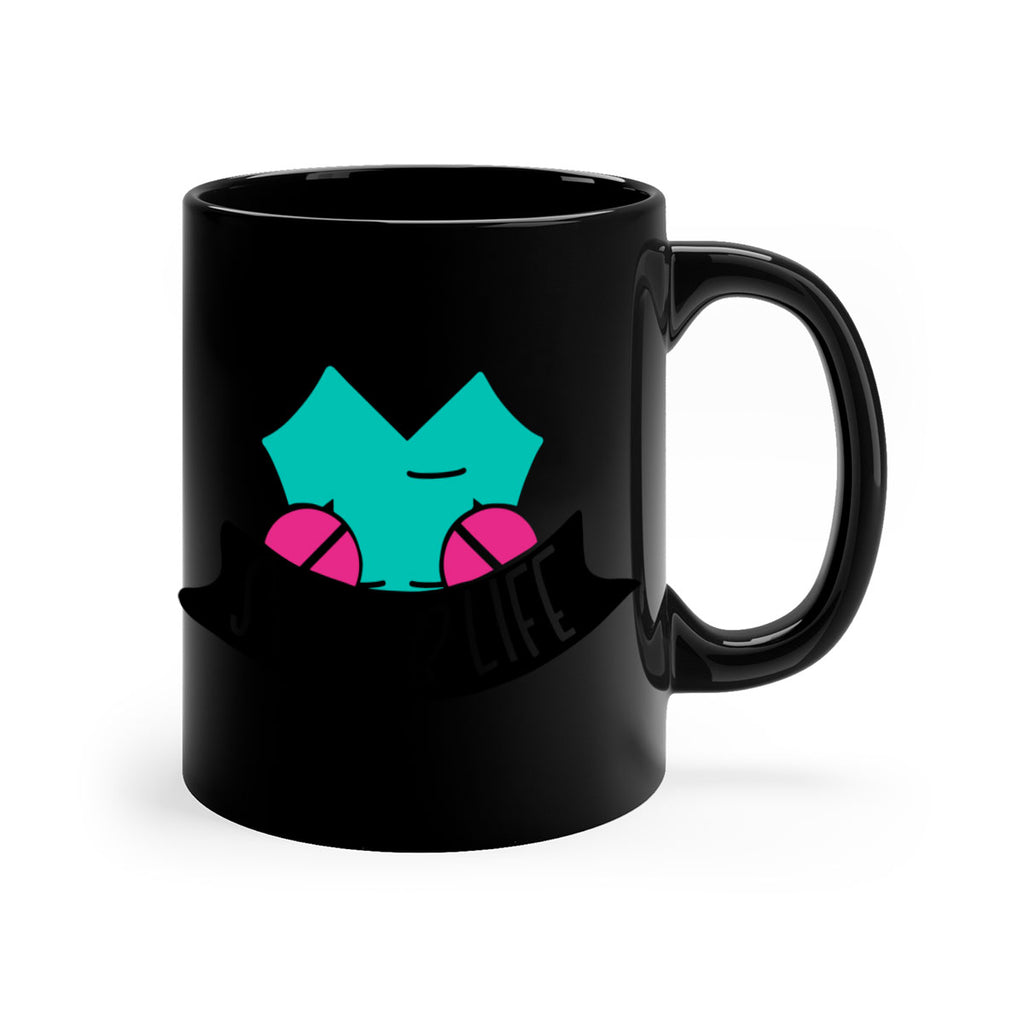 Scrub Life Style Style 45#- nurse-Mug / Coffee Cup