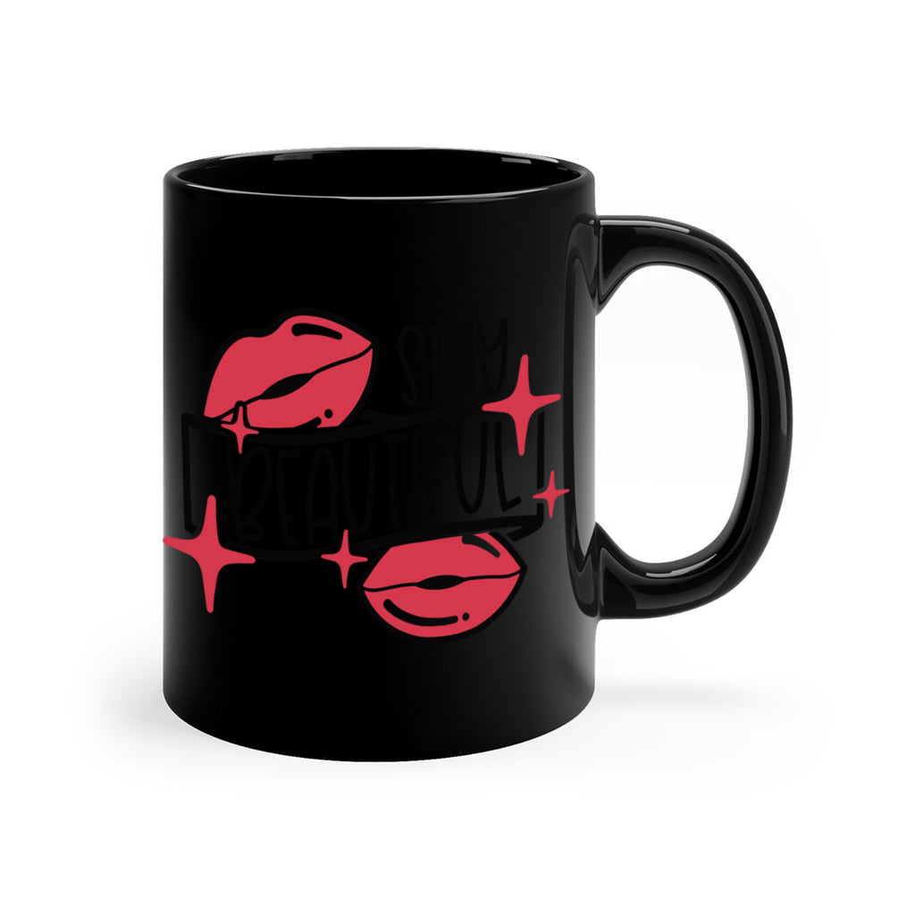 Stay Beautiful Style 19#- makeup-Mug / Coffee Cup