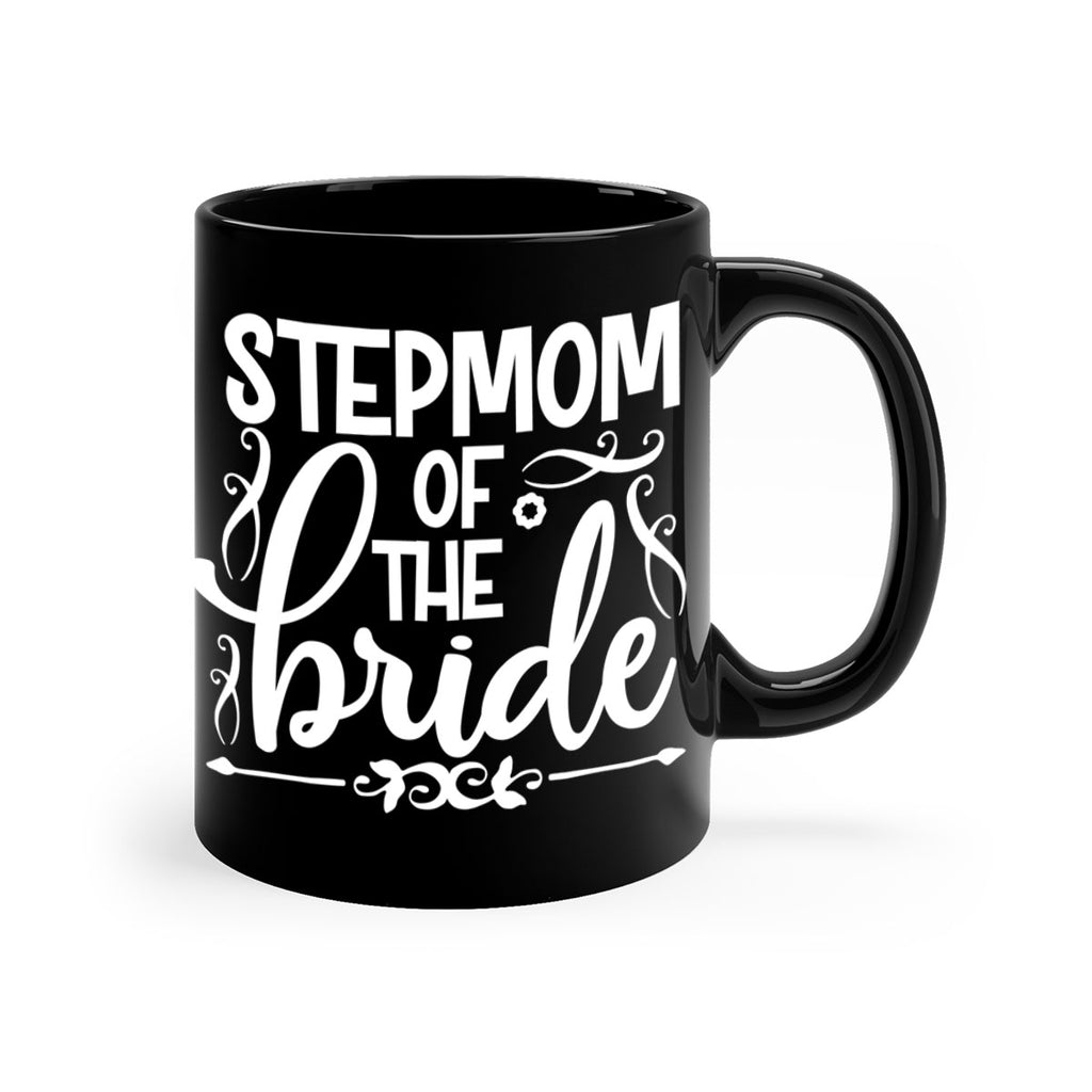 Stepmom of the bride 16#- Family of the bride-Mug / Coffee Cup
