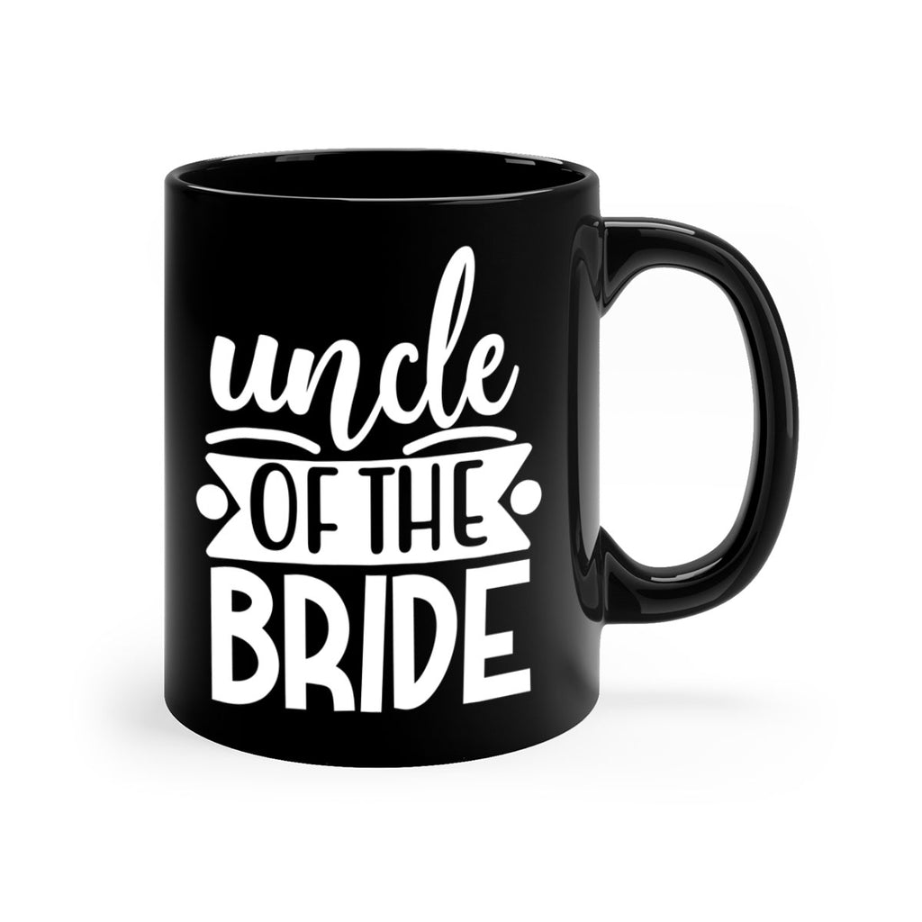 Uncle 13#- Family of the bride-Mug / Coffee Cup