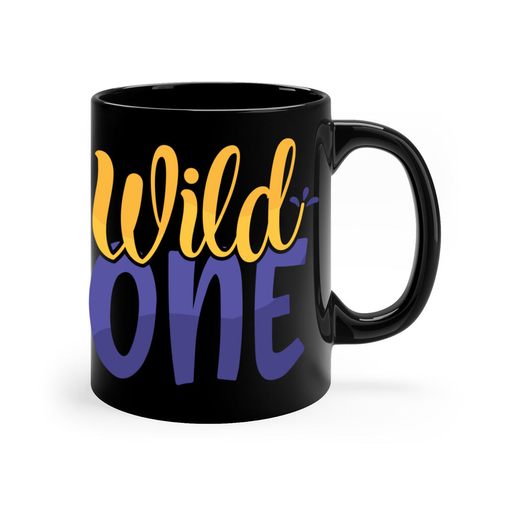 Wild One Style 189#- baby2-Mug / Coffee Cup