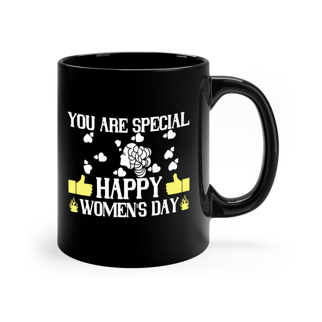 You are Special happy Style 1#- World Health-Mug / Coffee Cup