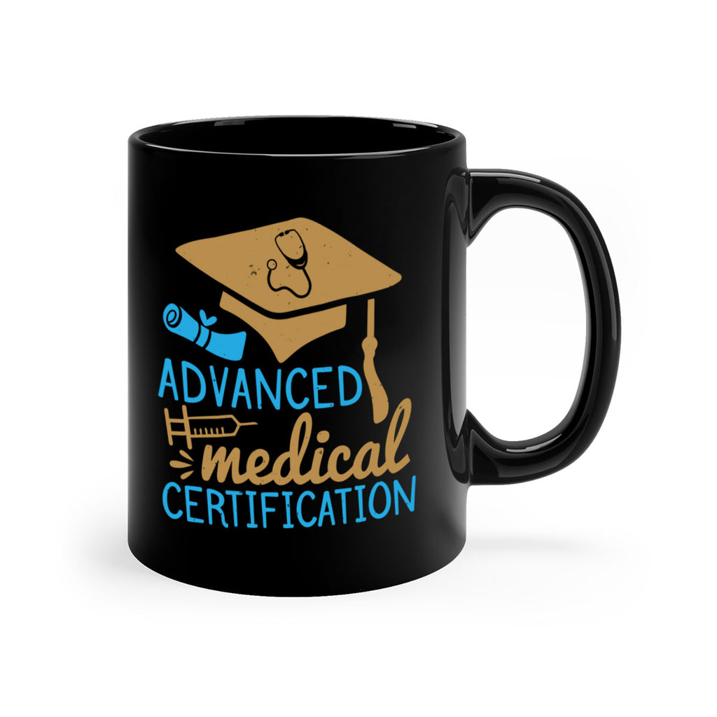 advanced medical certification Style 50#- medical-Mug / Coffee Cup