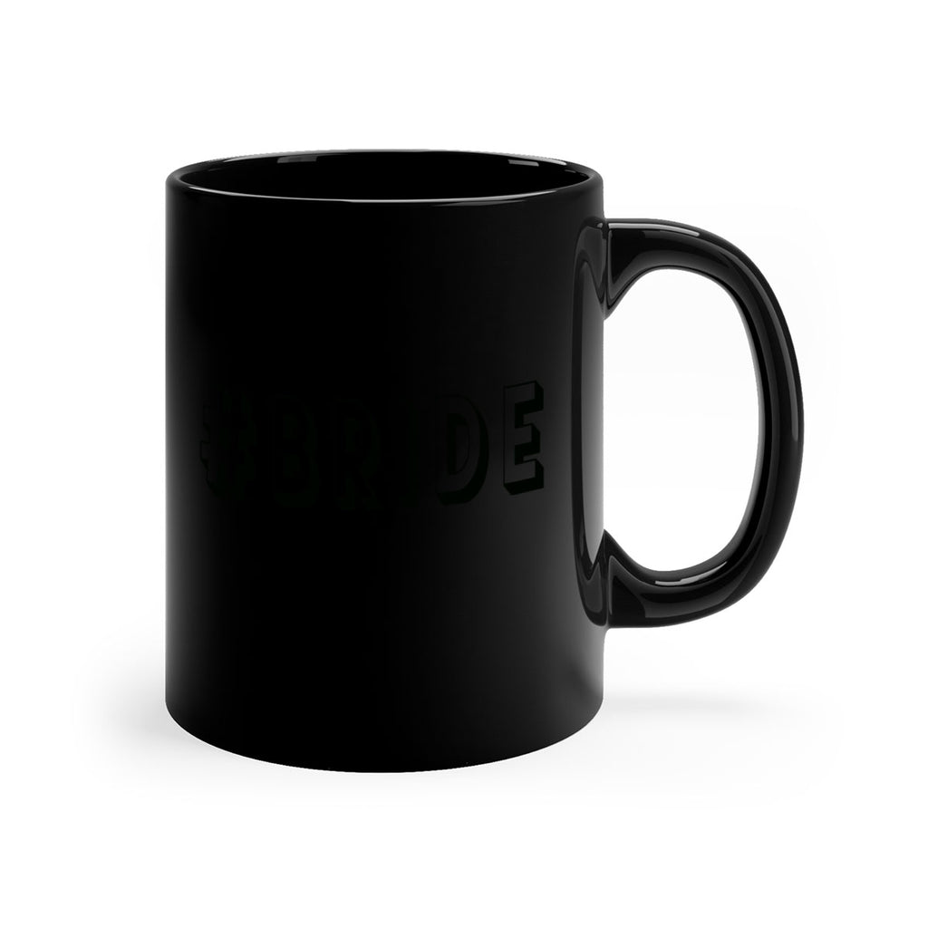 ahashtag bride 153#- bride-Mug / Coffee Cup