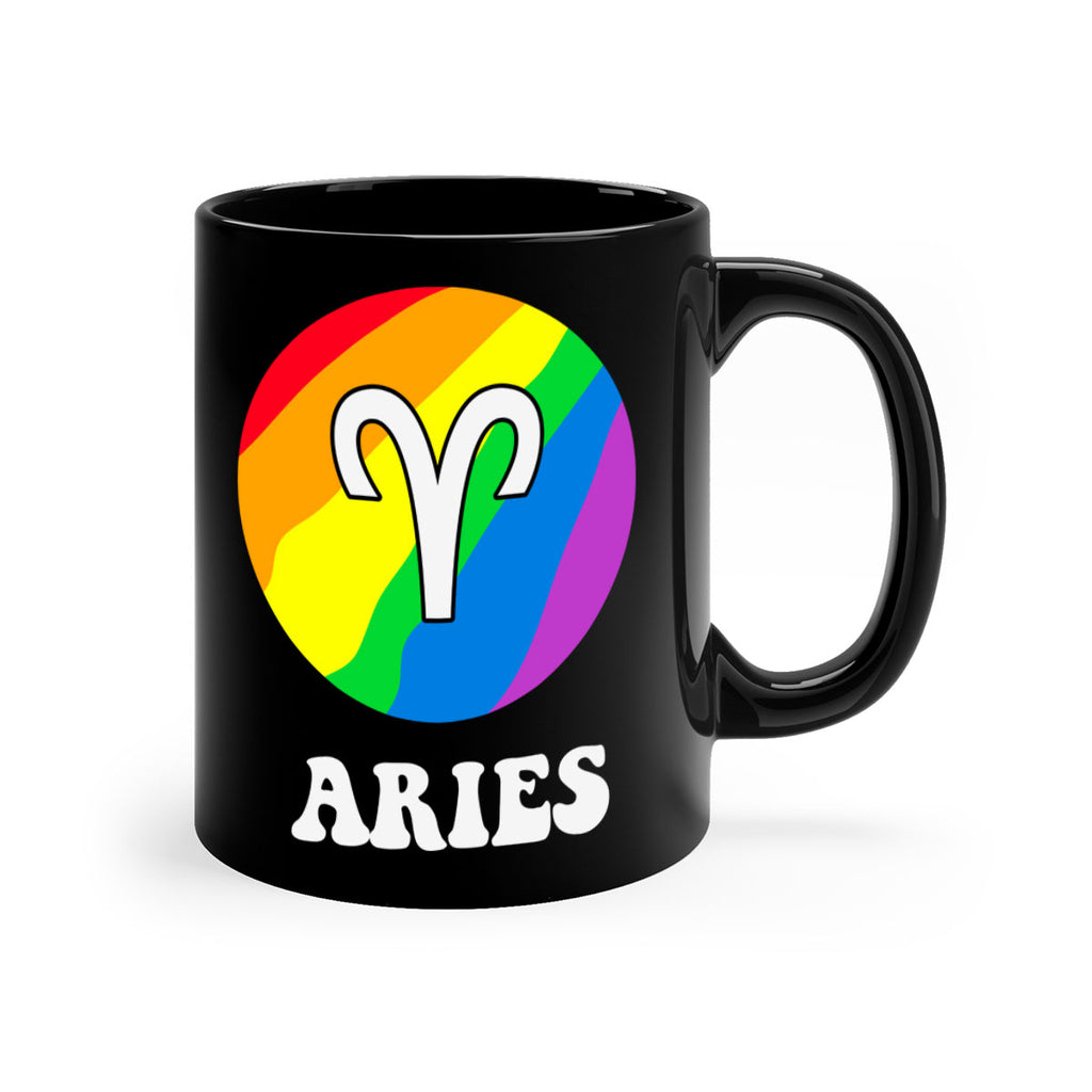 aries lgbt lgbt pride lgbt 164#- lgbt-Mug / Coffee Cup