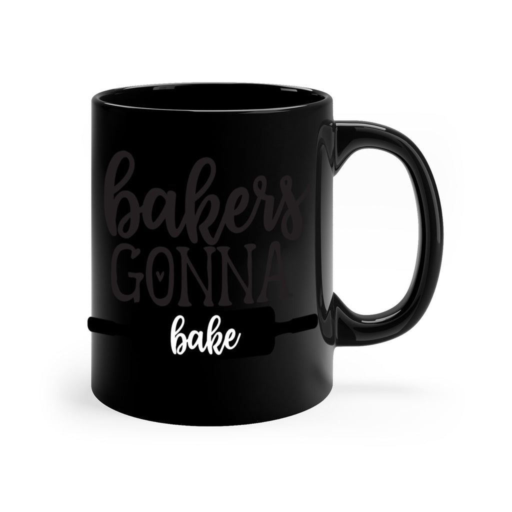 bakers gonna bake 4#- kitchen-Mug / Coffee Cup