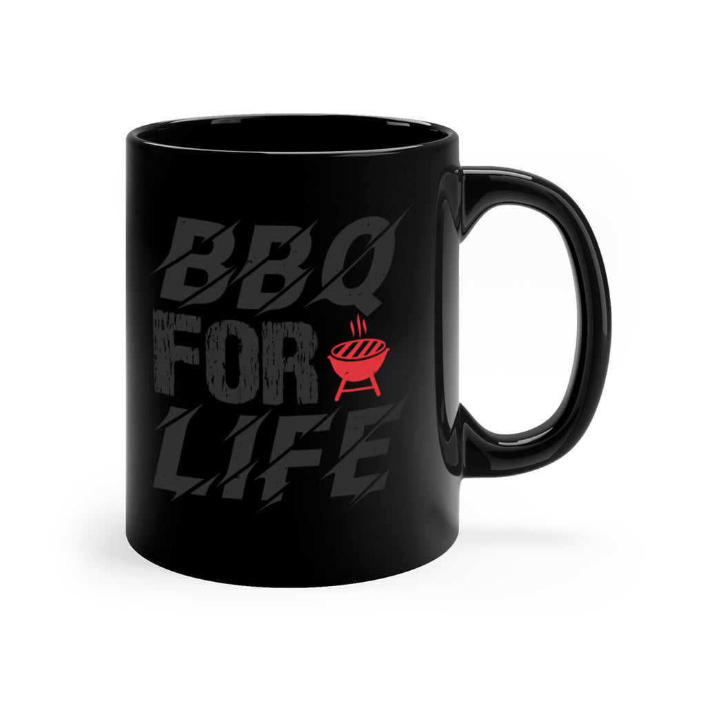 bbq for life 39#- bbq-Mug / Coffee Cup