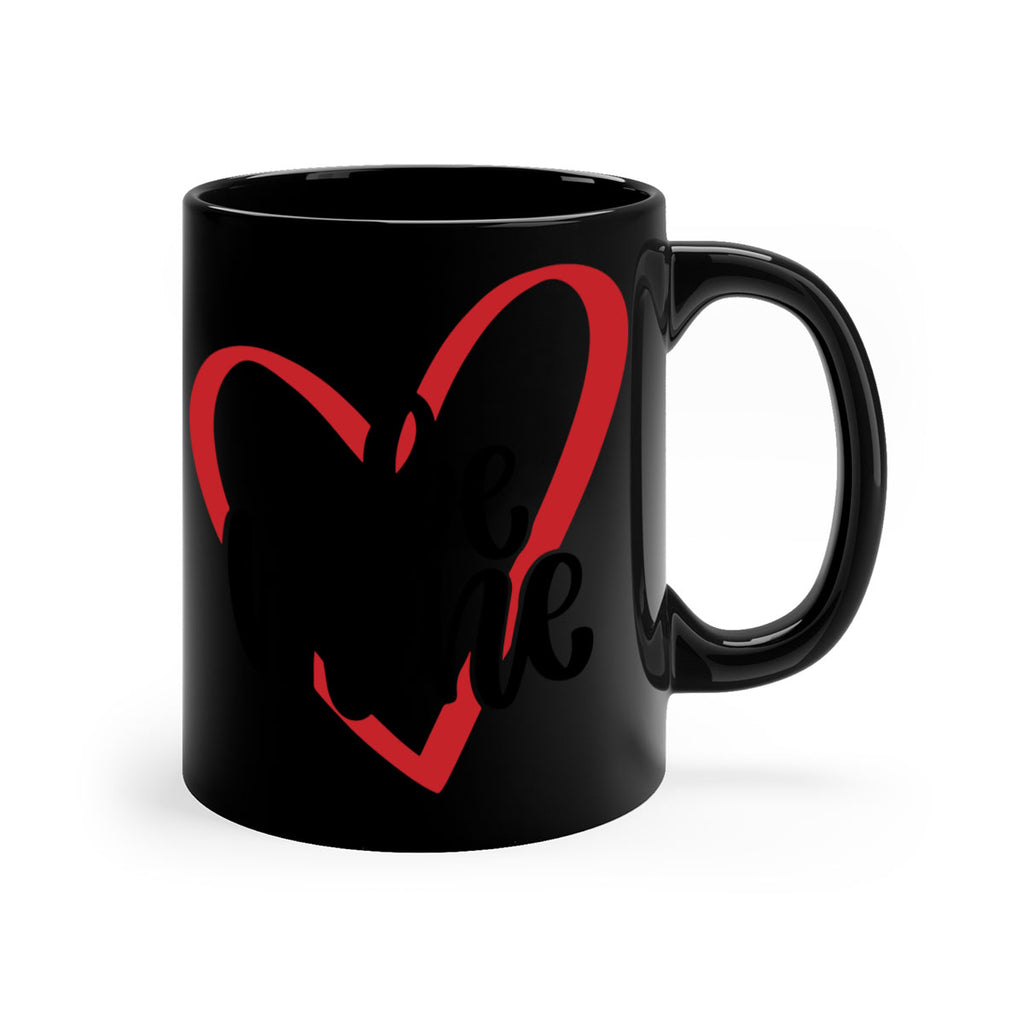 be mine 29#- valentines day-Mug / Coffee Cup