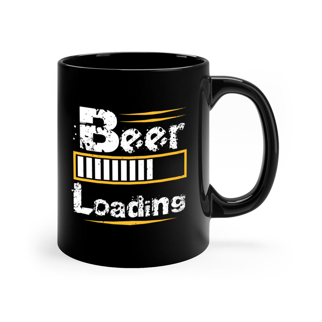 beer loading 106#- beer-Mug / Coffee Cup