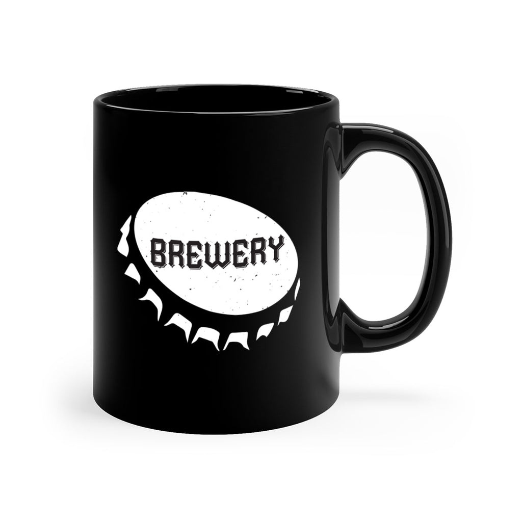 brewery 98#- beer-Mug / Coffee Cup