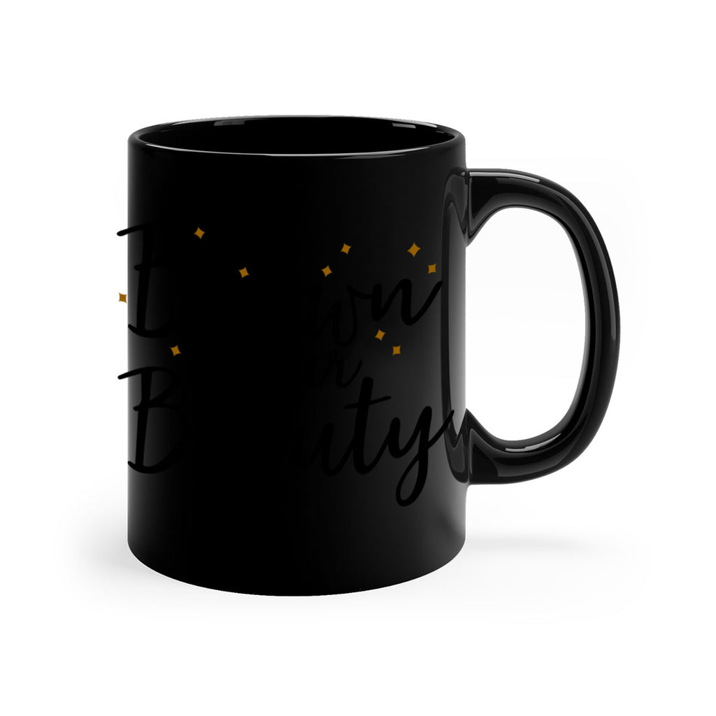 brown sugar beauty Style 47#- Black women - Girls-Mug / Coffee Cup