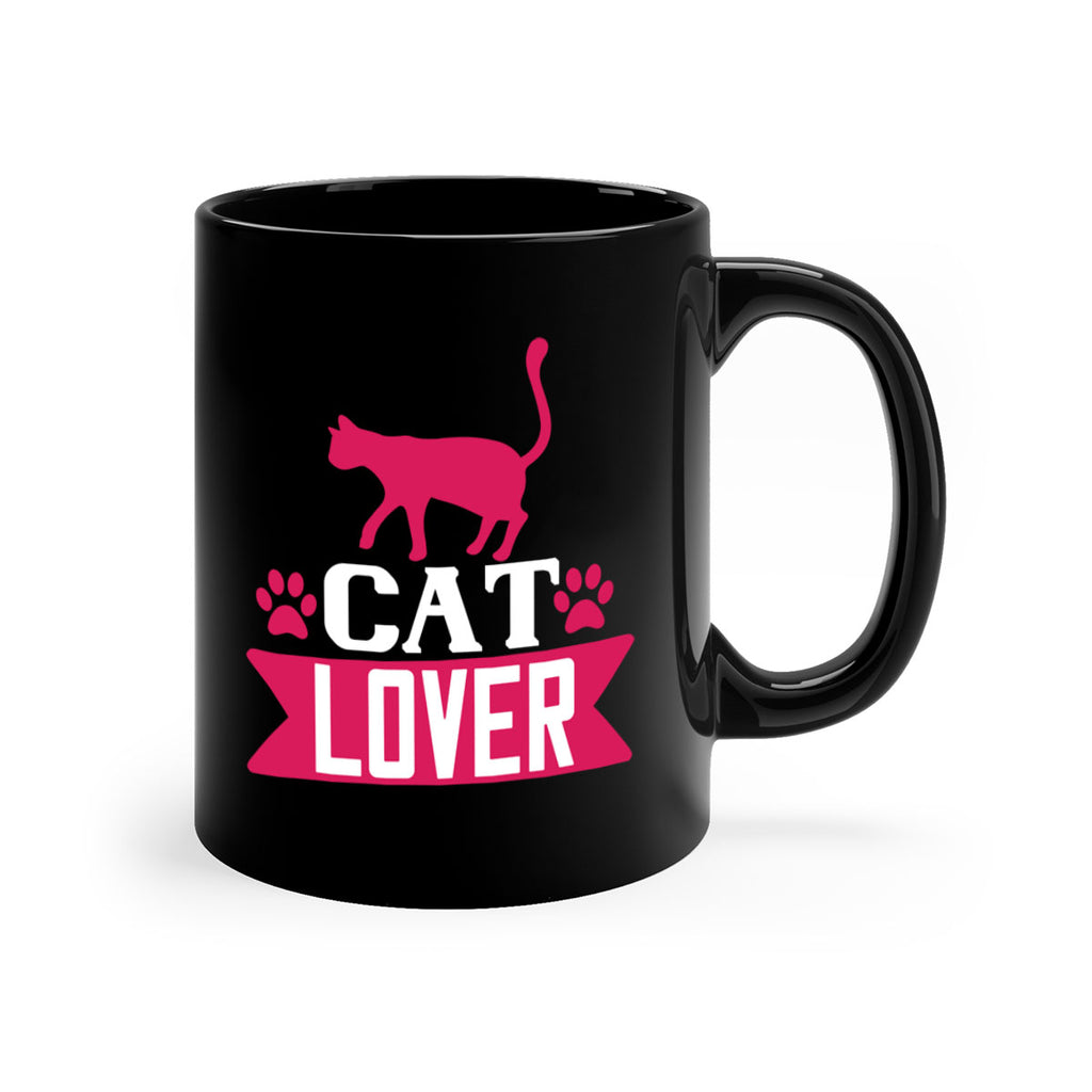cat lover Style 32#- cat-Mug / Coffee Cup
