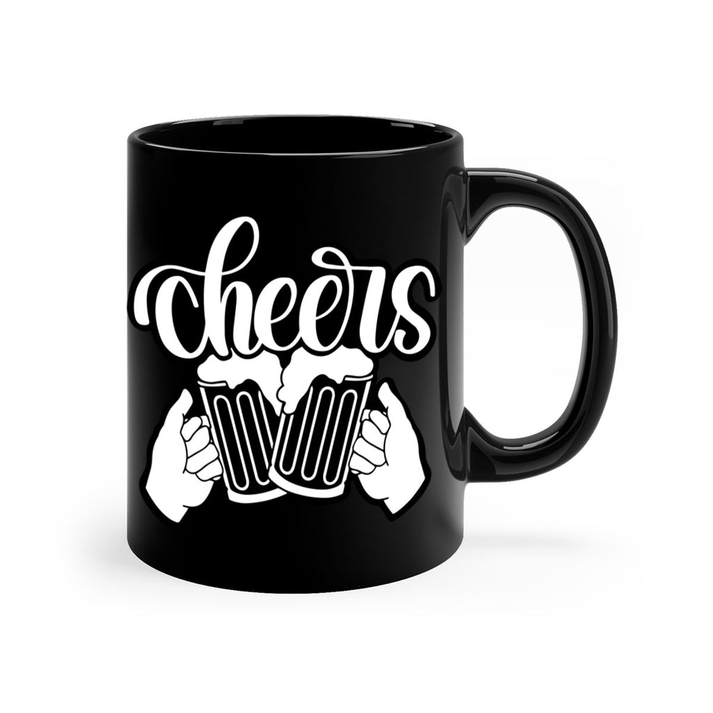 cheers 44#- beer-Mug / Coffee Cup
