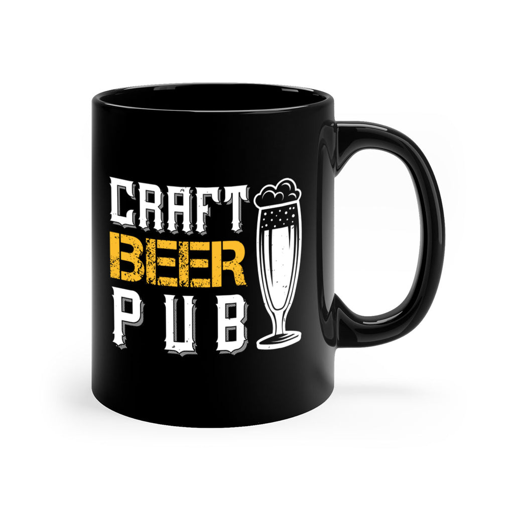 craft beer pub 96#- beer-Mug / Coffee Cup
