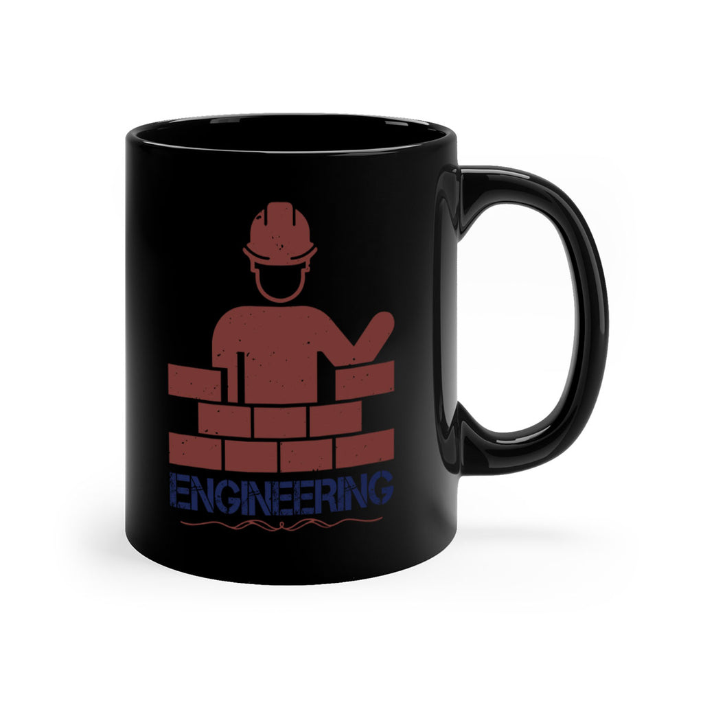 engineering Style 58#- engineer-Mug / Coffee Cup