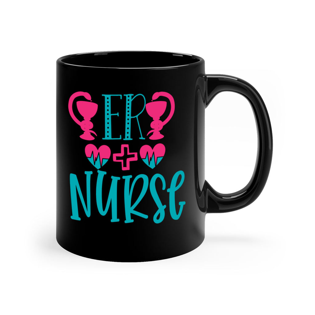 er nurse Style Style 193#- nurse-Mug / Coffee Cup
