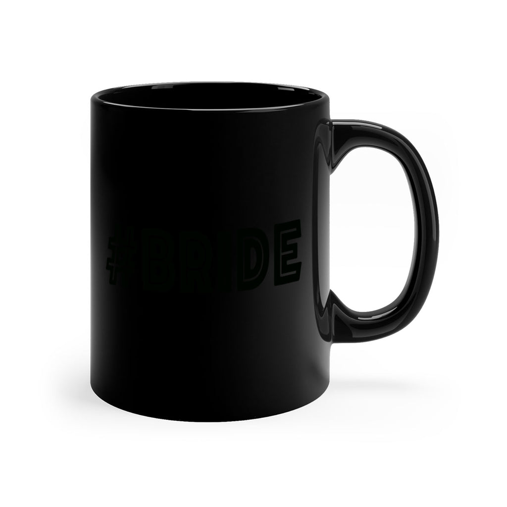 hashtag bride 144#- bride-Mug / Coffee Cup