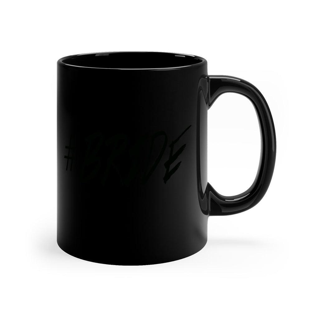 hashtag bride 150#- bride-Mug / Coffee Cup