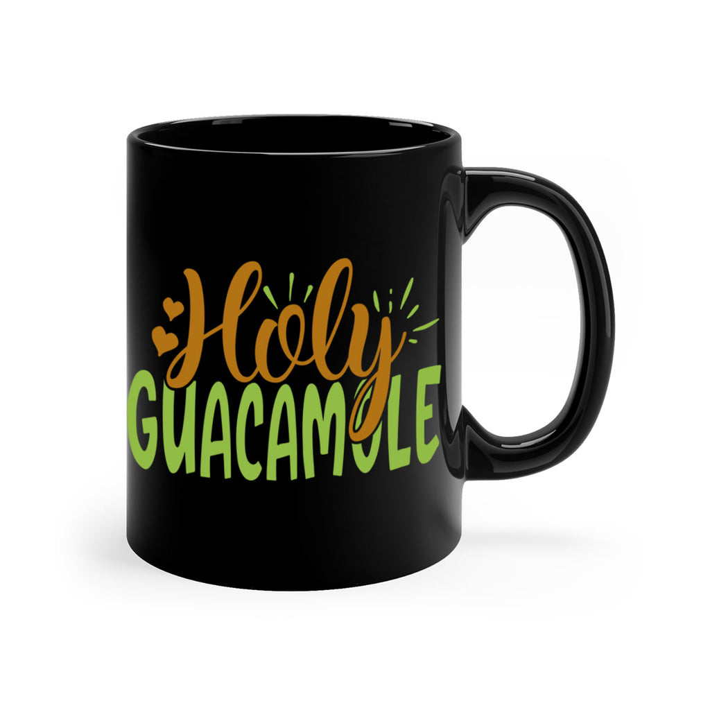 holy guacamole 8#- avocado-Mug / Coffee Cup