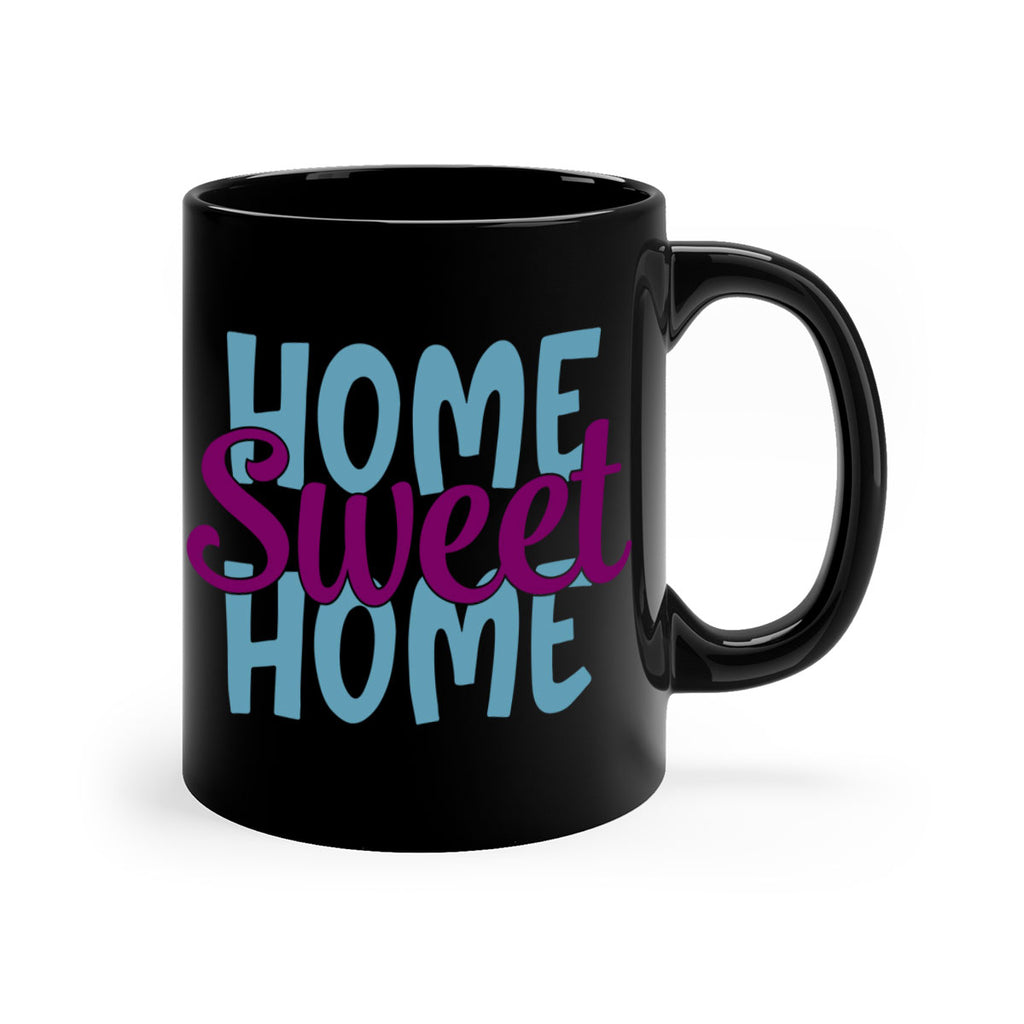 home sweet home 28#- home-Mug / Coffee Cup