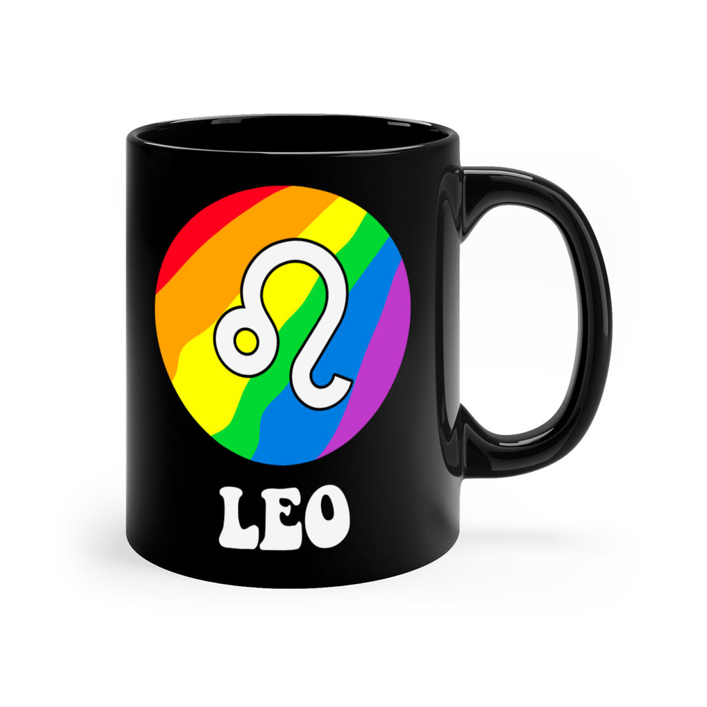 leo lgbt lgbt pride lgbt 108#- lgbt-Mug / Coffee Cup