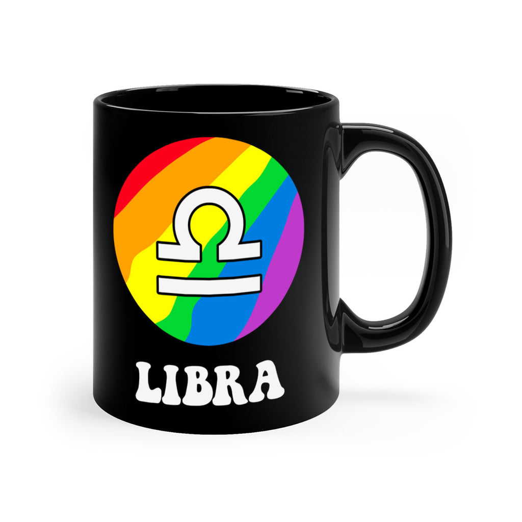libra lgbt lgbt pride lgbt 88#- lgbt-Mug / Coffee Cup