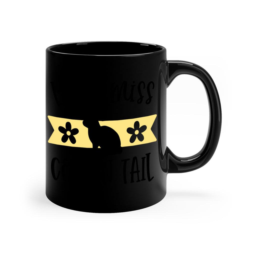 little miss cotton tail 17#- easter-Mug / Coffee Cup