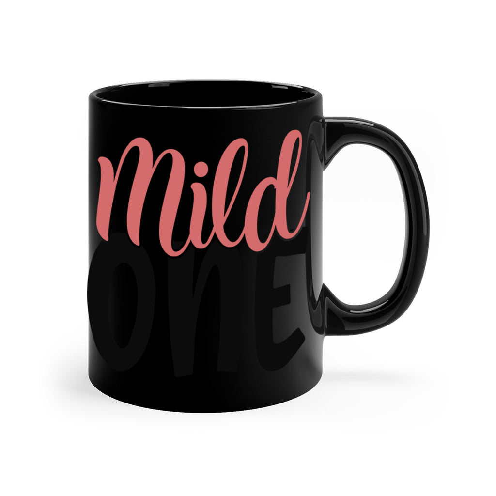 mild one Style 46#- best friend-Mug / Coffee Cup