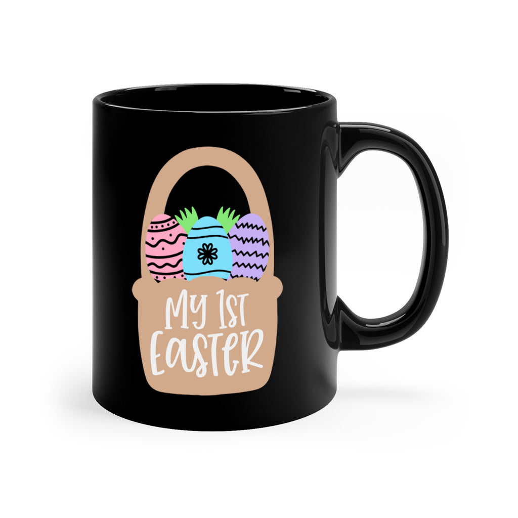 my st easter 14#- easter-Mug / Coffee Cup