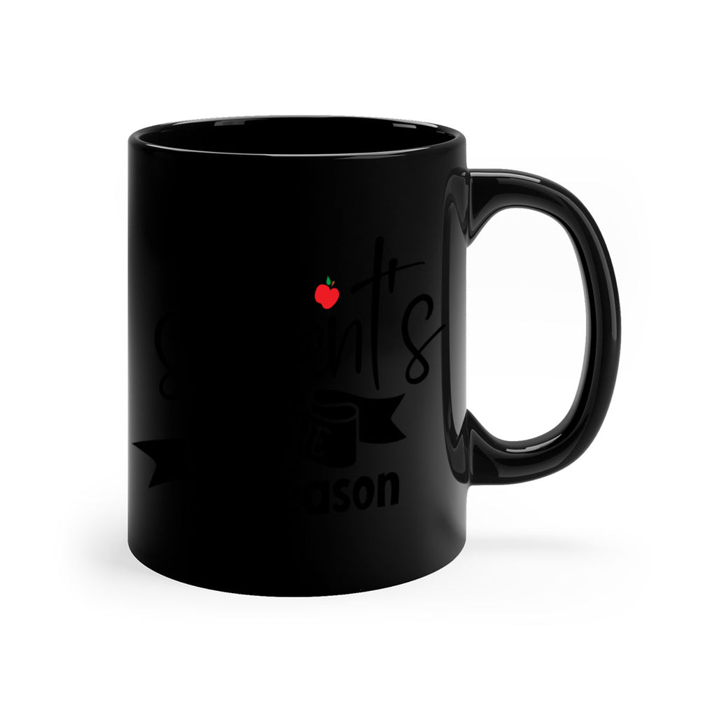my students are the reason Style 172#- teacher-Mug / Coffee Cup