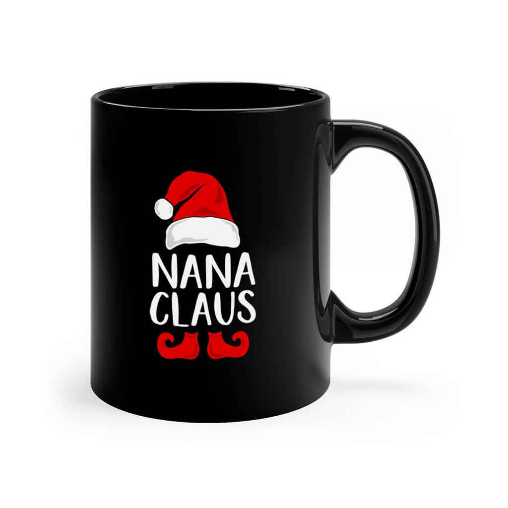 nanaclaus style 19#- christmas-Mug / Coffee Cup