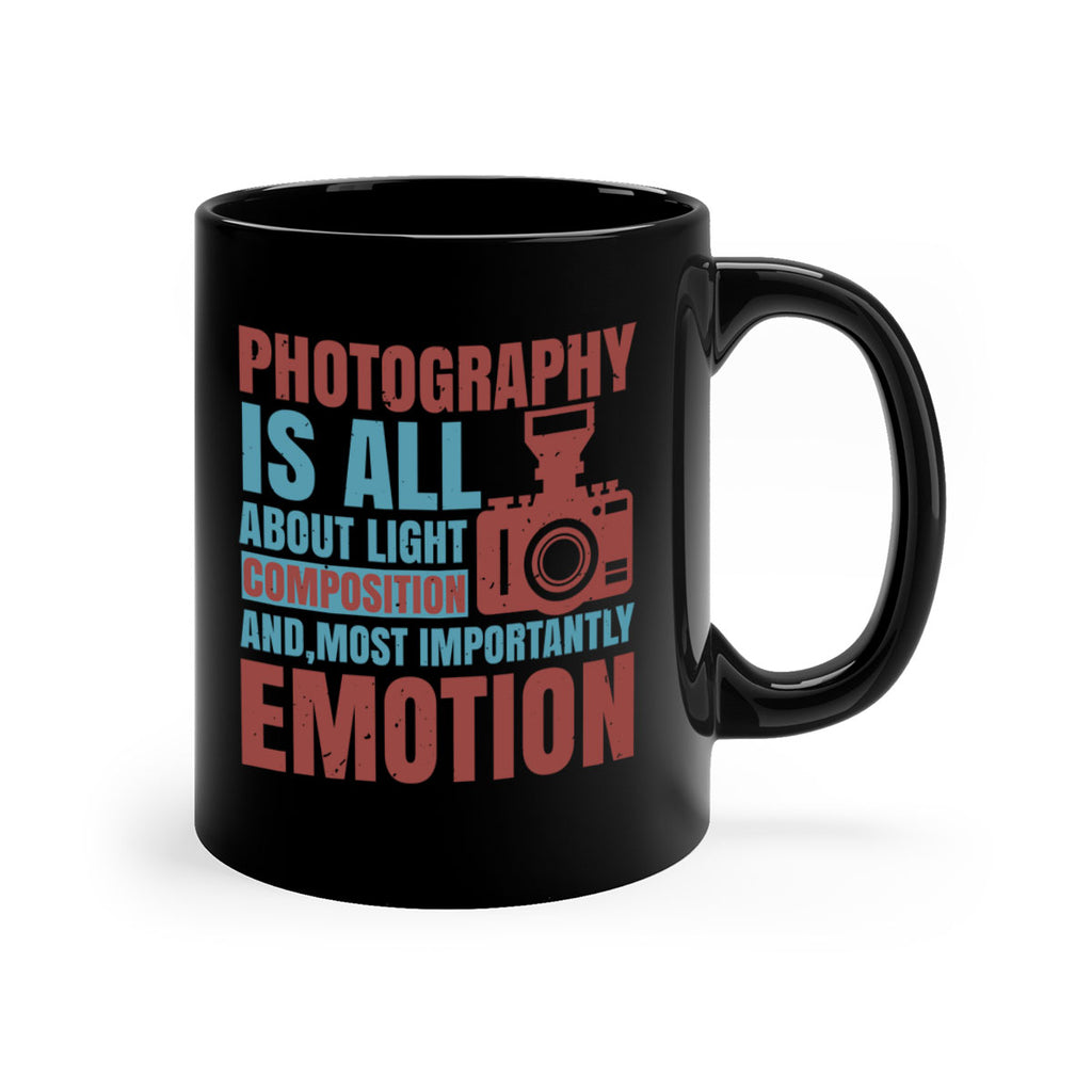 photography is all about light 22#- photography-Mug / Coffee Cup