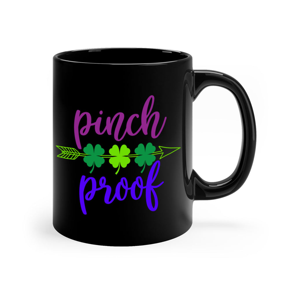 pinch proof 3#- mardi gras-Mug / Coffee Cup
