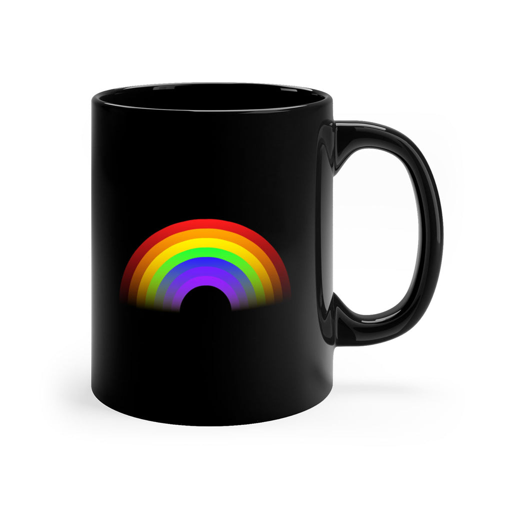rainbow 2#- lgbt-Mug / Coffee Cup
